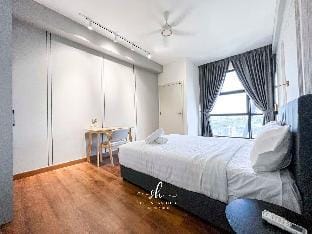 2 Bdr Duplex Superior_Arte Mont Kiara  2315MK3 Apartment in Federal Territory of Kuala Lumpur