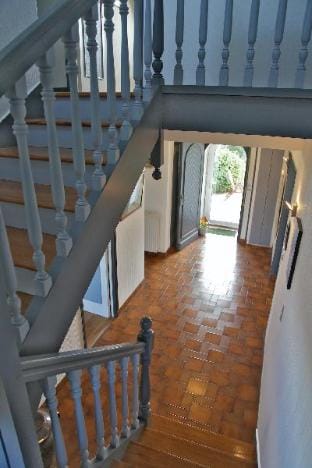 Magnificent villa with sea view Vacation rental in Plomeur