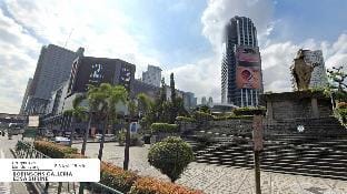 Affordable Fully Furnished Place in the City Apartment in Pasig