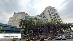 Affordable Fully Furnished Place in the City Apartment in Pasig