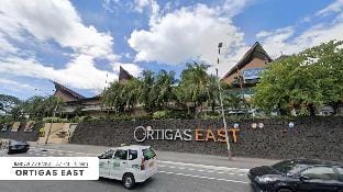 Affordable Fully Furnished Place in the City Apartment in Pasig