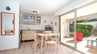 Eleuthera N°171 - 2P4 Apartment in Agde