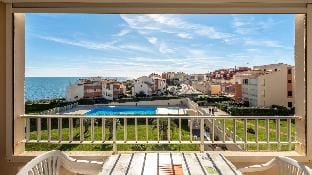 Les Indes Galantes N°72 - ST6C Apartment in Agde