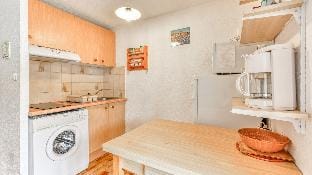 Eleuthera N°211 - 2P5 Apartment in Agde