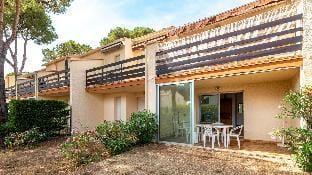Eleuthera N°211 - 2P5 Apartment in Agde