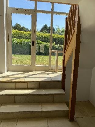 Malt Barn, cosy holiday home retreat with hot tub Vacation rental in West Oxfordshire District