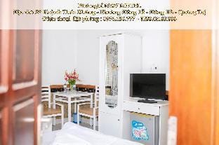 New Motel Apartment in Laos