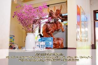New Motel Apartment in Laos