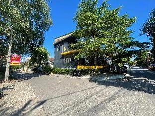 New Motel Apartment in Laos