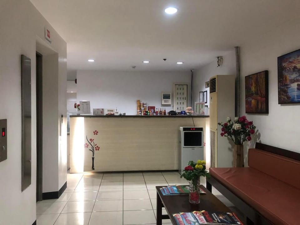 Camarin Prime Hotel Hotel in Quezon City