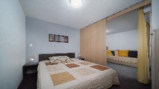 C. du Verdon N°3501 - 3P6C Apartment in Allos