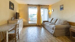 Les Indes Galantes D N°23 - ST4C Apartment in Agde