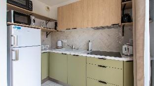 CAP CAMARGUE F N°123 - 3P7 Apartment in Le Grau-du-Roi
