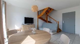 CAP CAMARGUE F N°123 - 3P7 Apartment in Le Grau-du-Roi