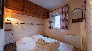Grande Neige N°44 - 2P4 Apartment in Morillon