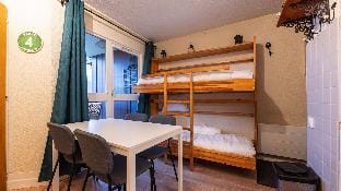Grande Neige N°44 - 2P4 Apartment in Morillon