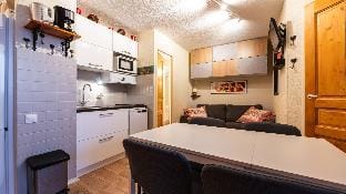 Grande Neige N°44 - 2P4 Apartment in Morillon