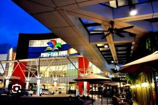 Apartemen Beverly 90210 Apartment in West Java