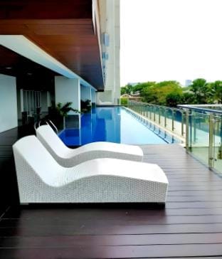Apartemen Beverly 90210 Apartment in West Java