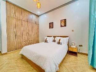 Eden Homes Apartment in Kampala