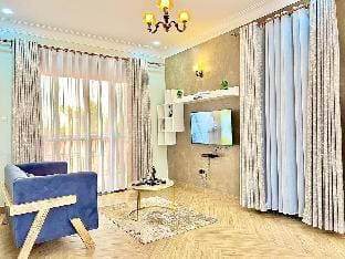 Eden Homes Apartment in Kampala