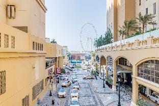 GLOBALSTAY. Modern Apartments steps  to JBR Beach Apartment in Dubai