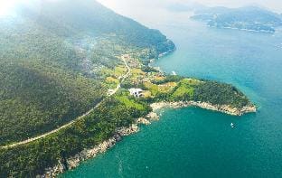 Soleil Bed and Breakfast in South Korea