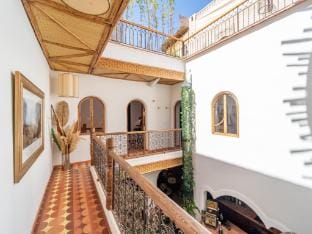 Riad Nesayam Vacation rental in Marrakesh