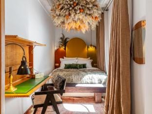 Riad Nesayam Vacation rental in Marrakesh