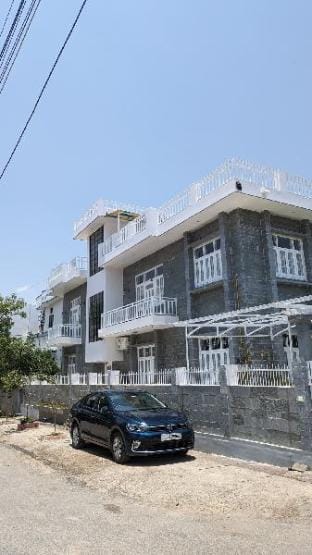 Urban Escape Vacation rental in Udaipur