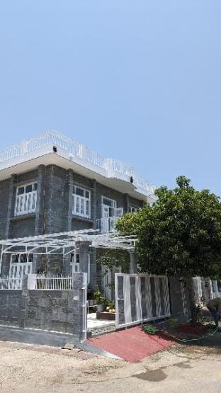 Urban Escape Vacation rental in Udaipur