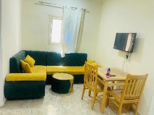 Elmahaba Hurghada Apartment in Hurghada