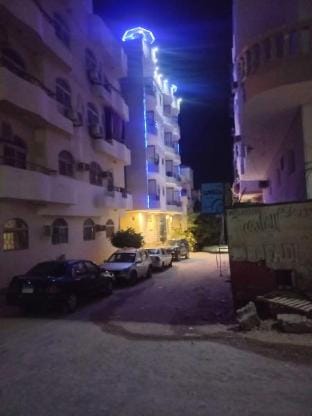 Elmahaba Hurghada Apartment in Hurghada