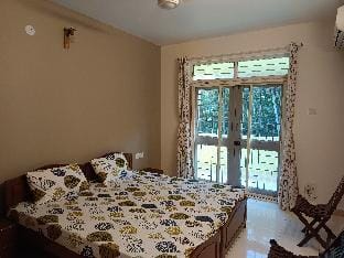 Villa Neesham Grande Villa in Benaulim