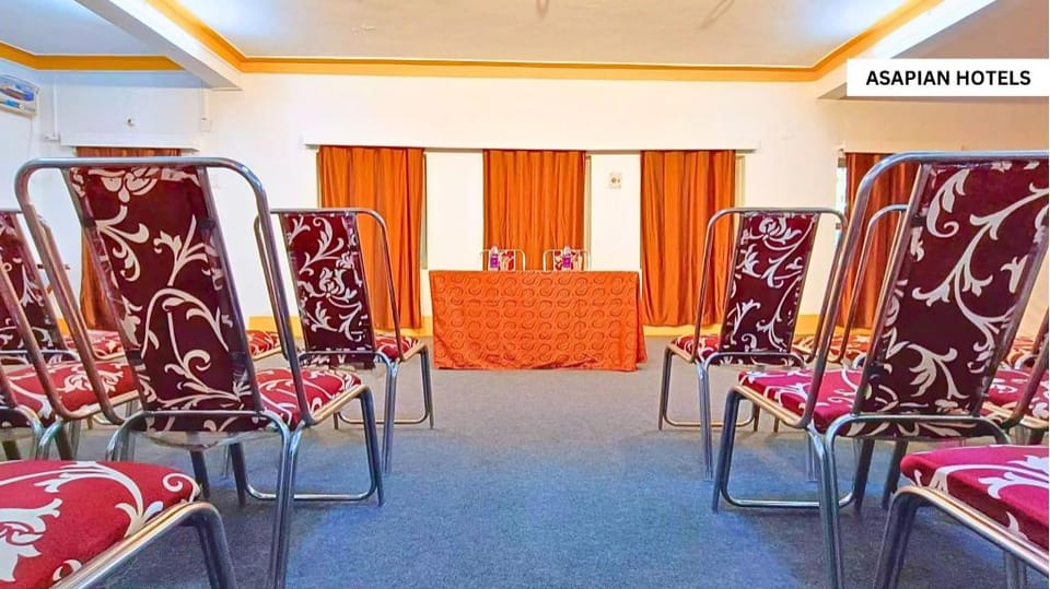 Vijay Deluxe by Asapin Hotels Hotel in Uttar Pradesh