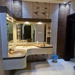 استراحة السلطانه Vacation rental in Medina