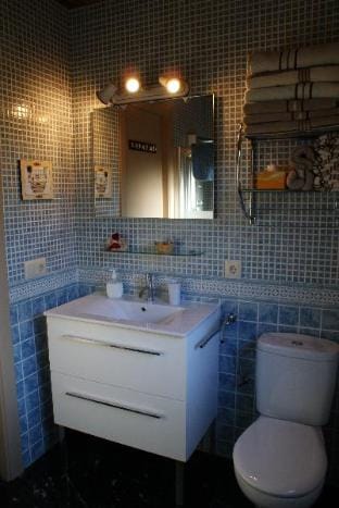 Casa Rural Mas Prat en Santa Margarita de Bianya Apartment in Garrotxa