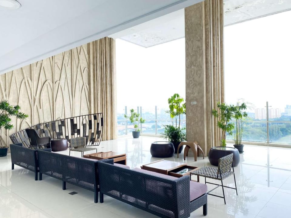 Good & Homey Studio Springhill Terrace By Travelio Apartment in Jakarta