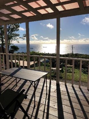 PANORAMA Ocean View Cottage 2 Twin Vacation rental in Okinawa Prefecture