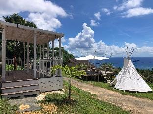 PANORAMA Ocean View Cottage 2 Twin Vacation rental in Okinawa Prefecture