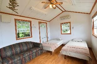 PANORAMA Ocean View Cottage 2 Twin Vacation rental in Okinawa Prefecture