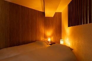 Hotel Racine Namba Apartment in Osaka