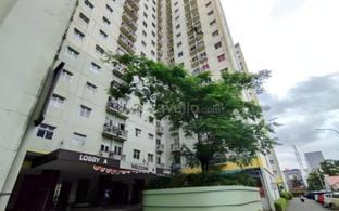 Nice 2BR at Suites @Metro By Travelio Apartment in Bandung