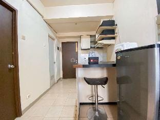 Nice 2BR at Suites @Metro By Travelio Apartment in Bandung