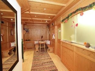 Apartment in Kaltenbach near Ski Lift Apartment in Tyrol