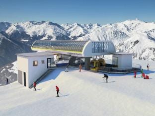 Stunning apartment in Tirol w/  Apartment in Tyrol