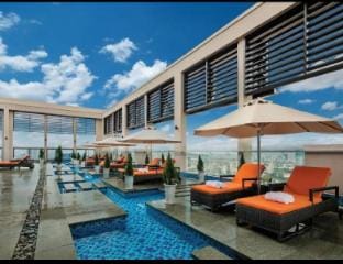 Altara Luxury Four Point Da Nang Apartment in Da Nang