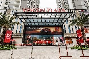 Nami Vinhomes SkyLake S2 Apartment in Laos
