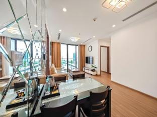 Nami Vinhomes SkyLake S2 Apartment in Laos
