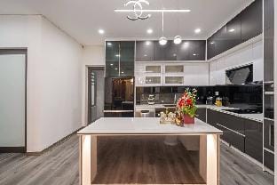 New Luxury Villa 5 Bedrooms Next To My Khe Beach Villa in Da Nang